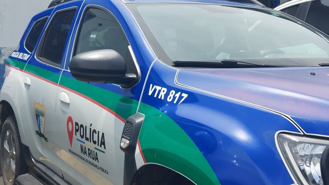 Pai e Filho Escapam de Disparos em Conflito na Serra da Lua, Roraima