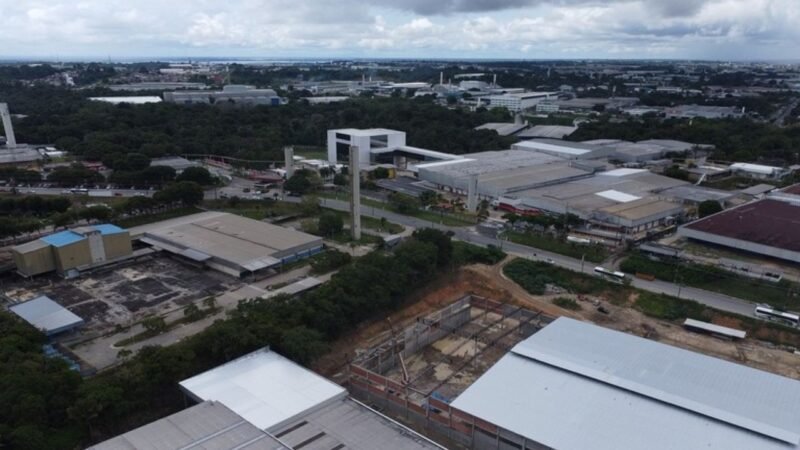 Desafios e Oportunidades para o Polo Industrial de Manaus em um Cenário de Mudanças Comerciais