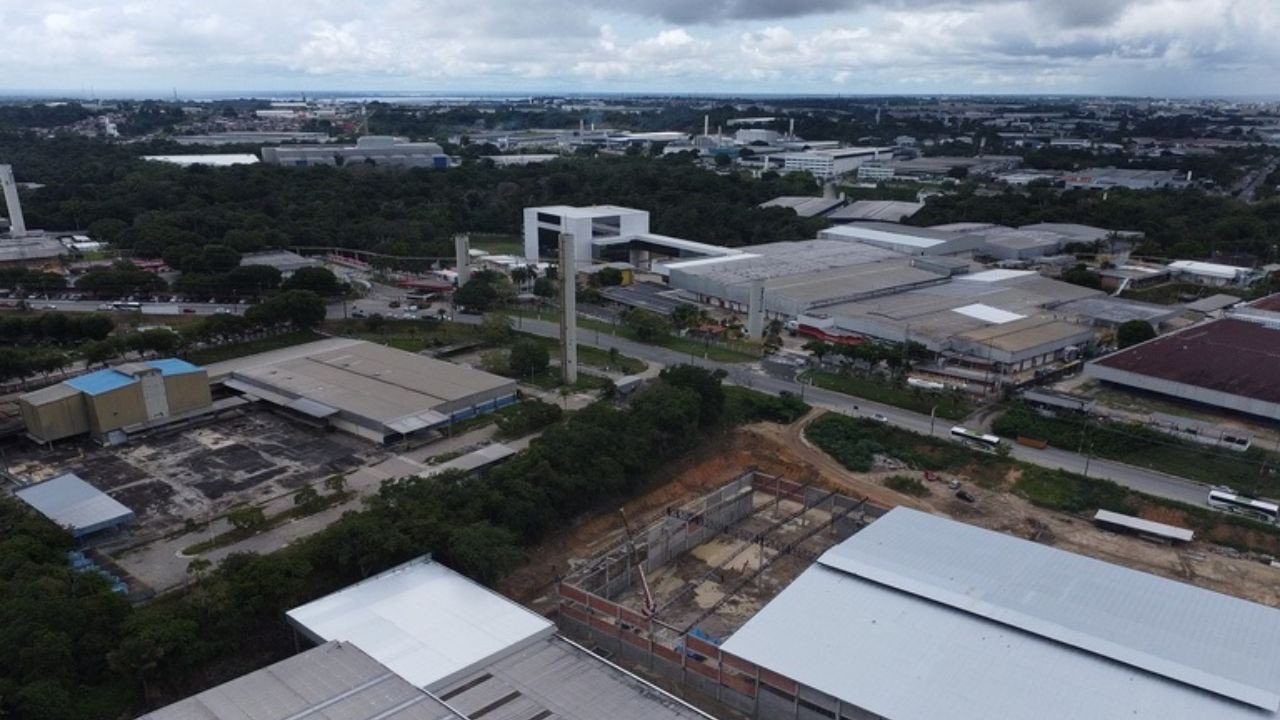 Desafios e Oportunidades para o Polo Industrial de Manaus em um Cenário de Mudanças Comerciais