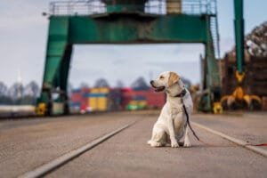 Mercado Pet Chinês Atinge Faturamento de US$ 43 Bilhões Impulsionado por E-commerce e Suplementos