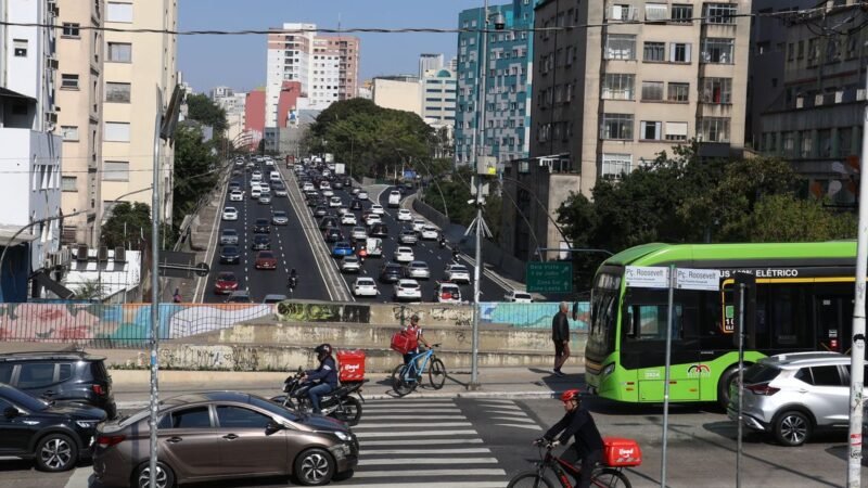 Programa Move Brasil inicia oferta de crédito para compra de motos e bicicletas elétricas