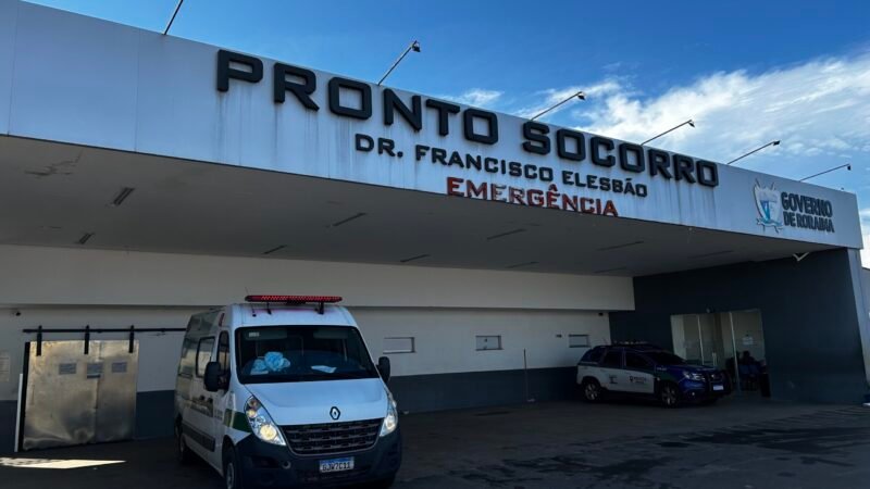 Motociclista Enfrenta Traumatismo Craniano Após Acidente em Boa Vista