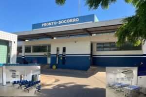 Médica Agredida em Pronto-Socorro de Santarém: Um Caso de Violência no Atendimento à Saúde
