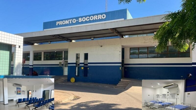 Médica Agredida em Pronto-Socorro de Santarém: Um Caso de Violência no Atendimento à Saúde