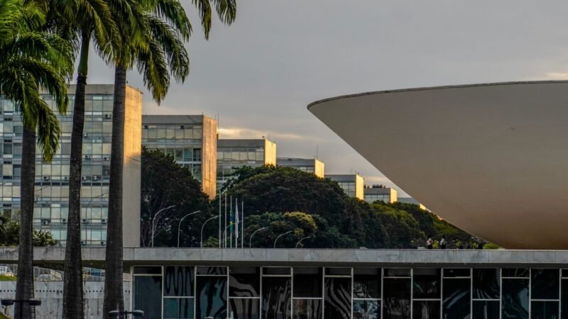 Congresso Nacional se Aproxima do Recesso Sem Votação de PEC e Projeto Contra Misoginia