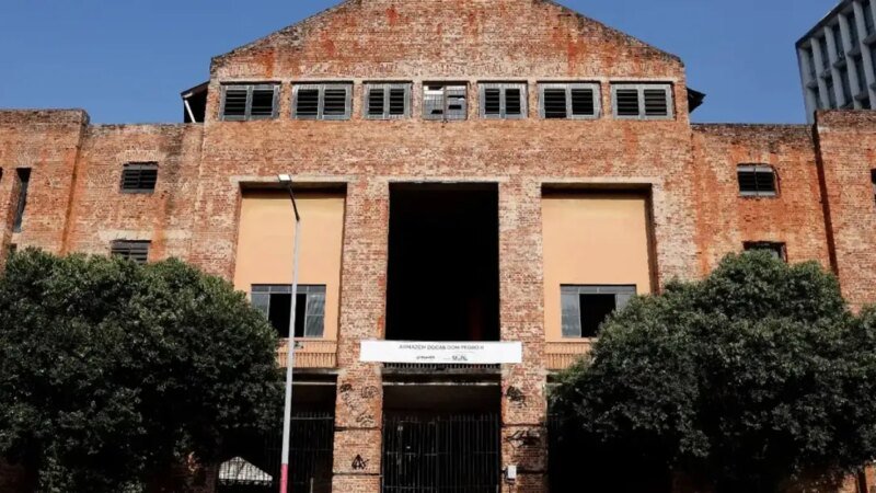 Início das Obras do Centro de Memória Africana no Rio é Determinado pela Justiça