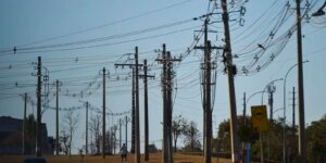 Aumento de Acidentes com a Rede Elétrica no Brasil em 2025: Dados e Alertas