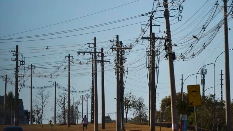 Aumento de Acidentes com a Rede Elétrica no Brasil em 2025: Dados e Alertas