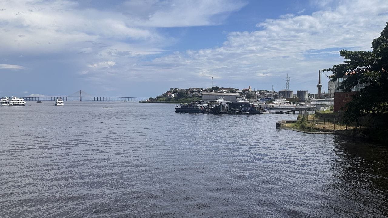 Cheia no Amazonas: 25 Municípios em Emergência e Impacto em Quase 293 Mil Pessoas