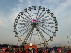Prazo para Credenciamento de Veículos no Rock in Rio 2026 se Encerrará em Julho