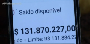 Motorista Busca Recompensa por Erro Bancário de R$ 131 Milhões: Entenda os Aspectos Legais