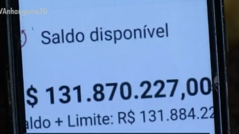 Motorista Busca Recompensa por Erro Bancário de R$ 131 Milhões: Entenda os Aspectos Legais
