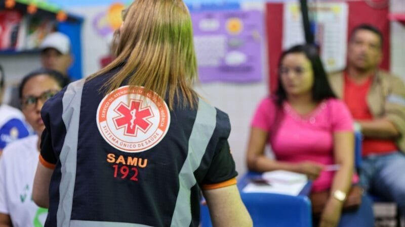 Oportunidades no Projeto Samuzinho Manaus: Inscrições Abertas para Estudantes e Profissionais