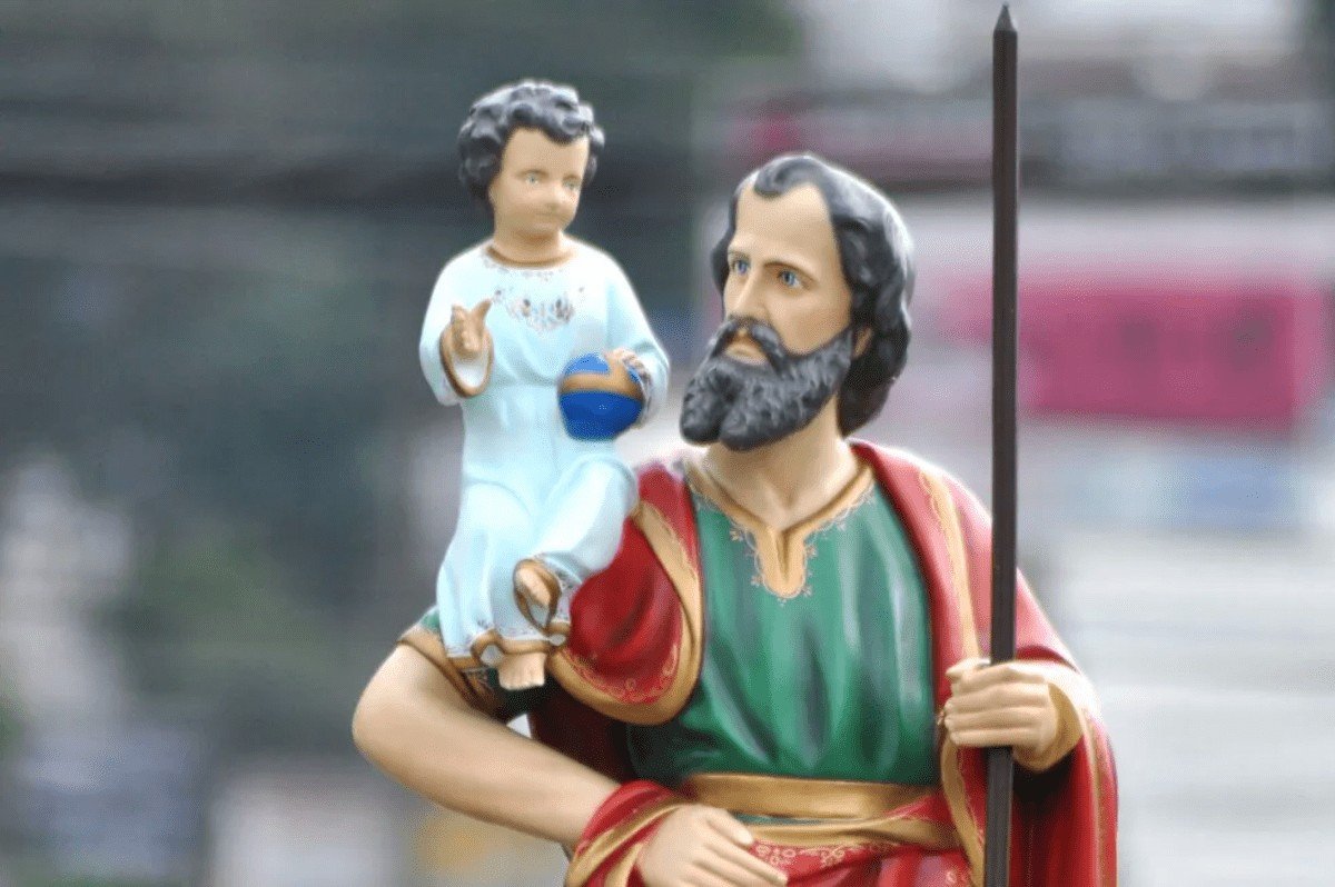 Celebração de São Cristóvão em Belém: 113 Anos de Fé e Devoção