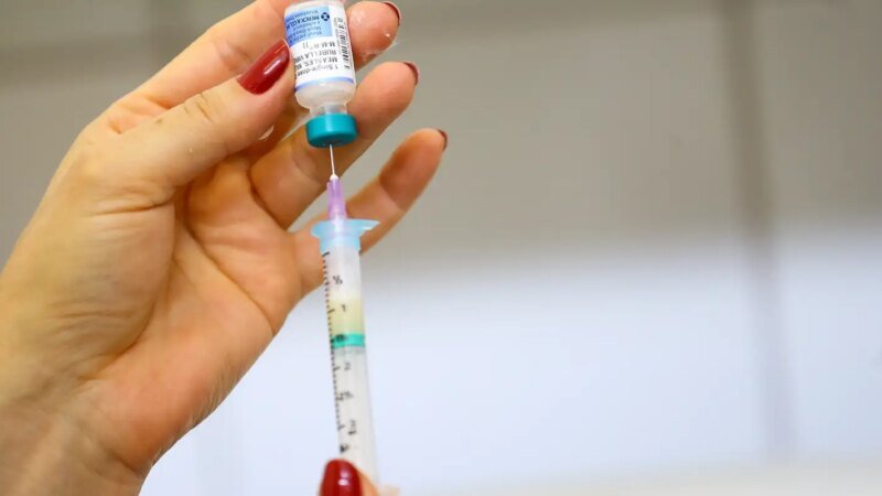 Aumento de Casos de Sarampo em São Paulo: Ações Emergenciais e Vacinação