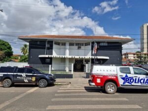 Balanço Policial em Santarém: Acidente, Prisões e Violência Doméstica Marcam Plantão