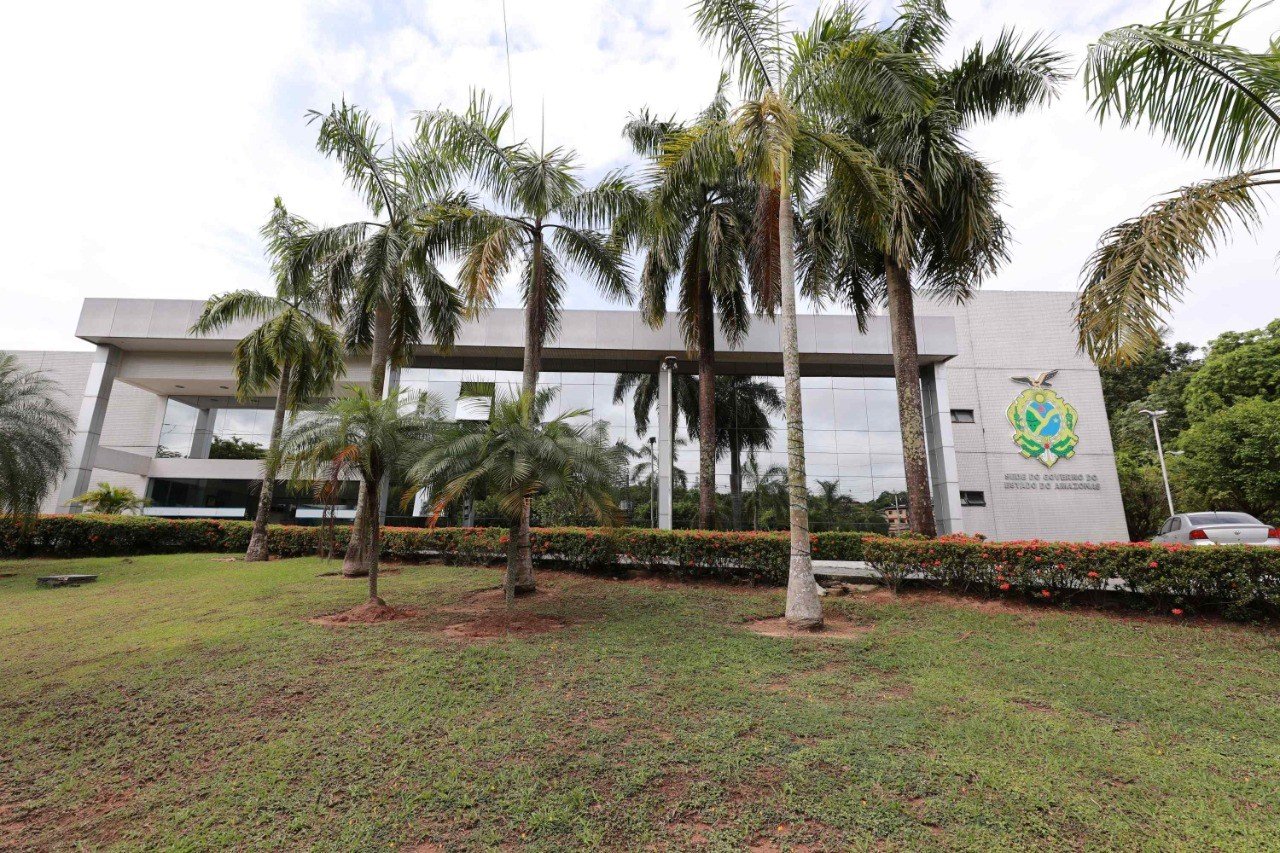 Aumento de 10% nas Diárias de Servidores do Governo do Amazonas Chega a R$ 10,7 Milhões em 2026