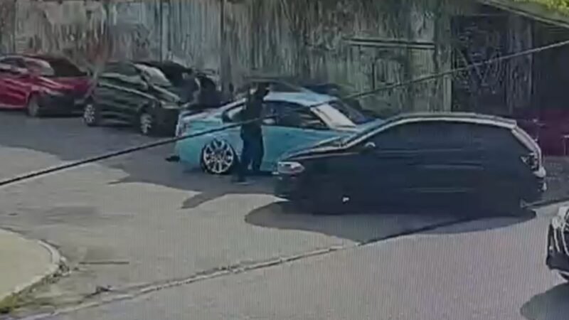 Policial Militar Detido em Operação Relacionada a Sequestro de Empresário em Manaus