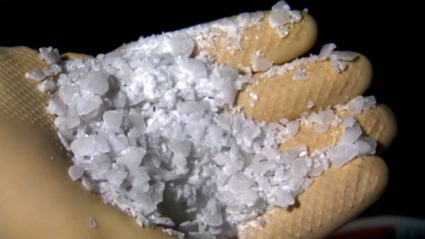 Mulher Sofre Ataque com Soda Cáustica pelo Ex-Companheiro em Tailândia, Pará