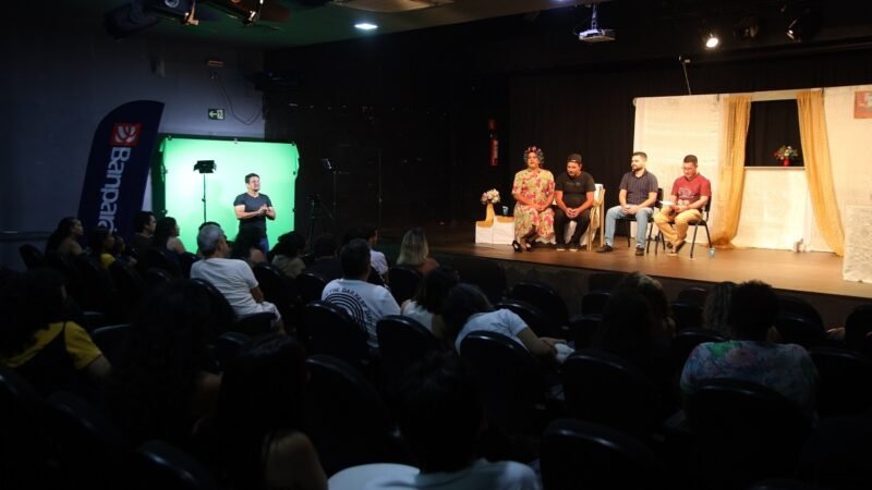 Festival Solos do Pará: Inscrições Abertas para Oficinas e Debates em Santarém