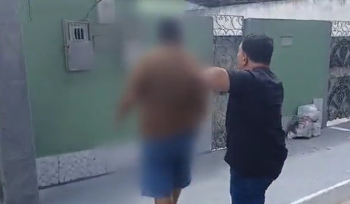 Suspeito de Estelionato é Detido em Manaus por Golpes Relacionados a Vagas de Emprego