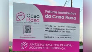 Casa Rosa Celebra Uma Década de Apoio e Planeja Expansão no Acolhimento de Mulheres com Câncer no Pará