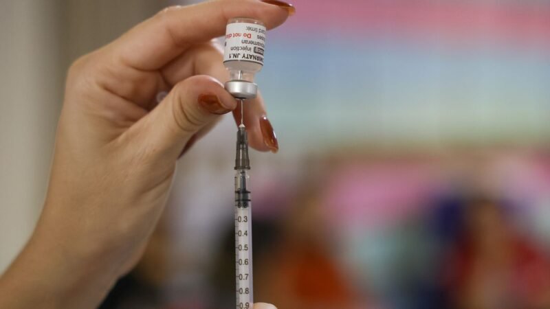 Impacto da Vacinação no Combate ao HPV entre Jovens no Brasil