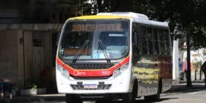 Quinta Reunião entre Rodoviários e Patrões no Rio Termina sem Acordo