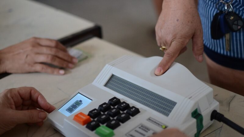 Roraima Registra Crescimento Proporcional do Eleitorado e Chega a 401 Mil Aptos a Votar