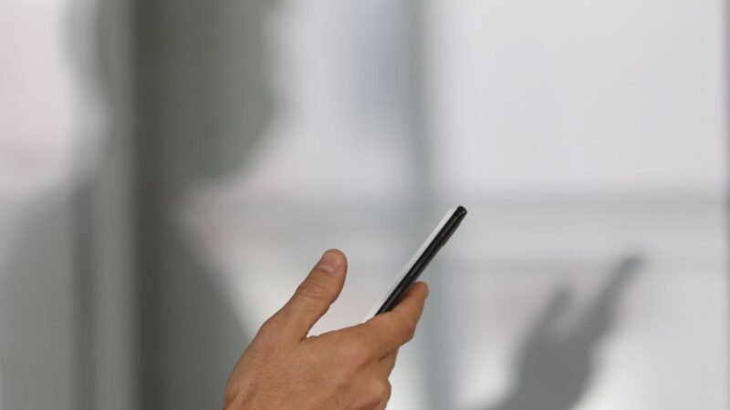 Nova Lei Destina Parte da Arrecadação de Apostas ao Fundo da Polícia Federal