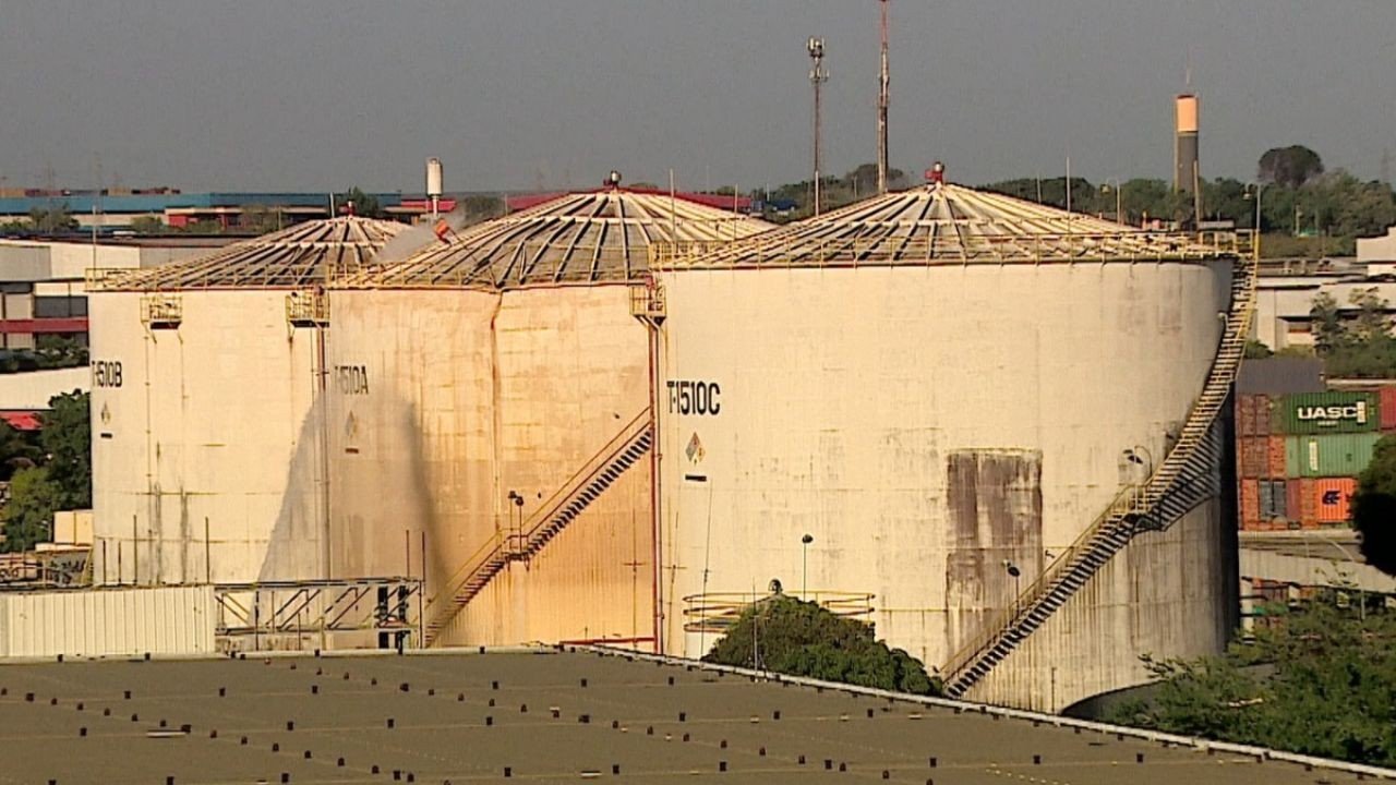 Moradores Relatam Sintomas de Mal-Estar Após Vazamento de Gás Tóxico em Manaus
