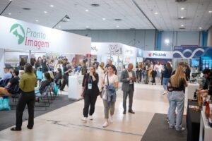 Vet Connection 2026 consolida Porto Alegre como polo de inovação veterinária