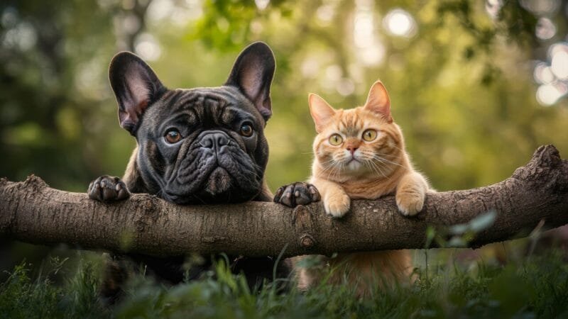 Dia Mundial das Zoonoses: A Importância da Prevenção para a Saúde de Animais e Humanos