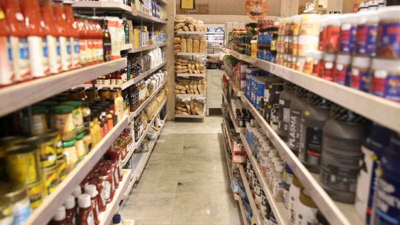 Queda nos Preços dos Alimentos Impulsiona Inflação de Junho a 0,16%