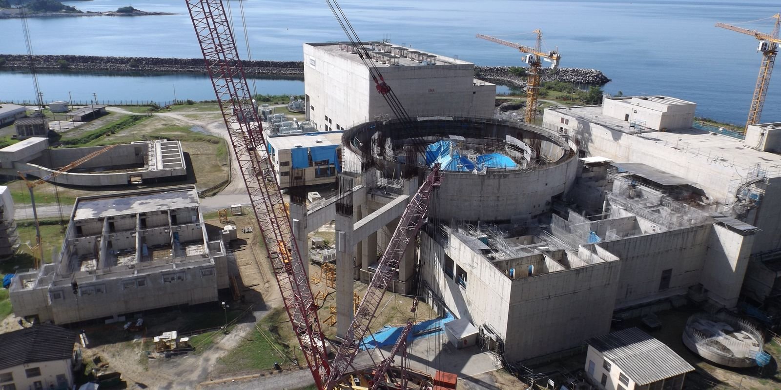 CNPE Reconhece Interesse Público na Suspensão das Dívidas de Angra 3
