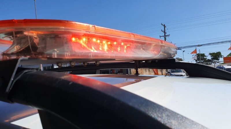 Idosa é sequestrada e mantida em cativeiro durante tentativa de roubo em Porto Velho