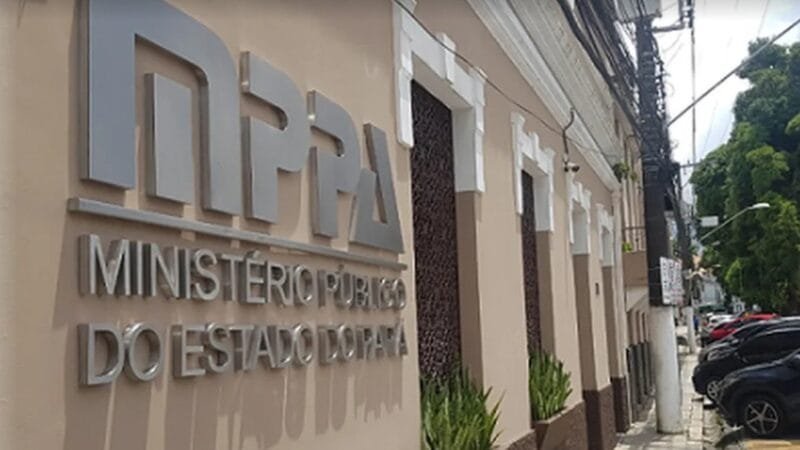 Afastamento de Membros do MPPA: Investigação e Suspeitas de Crimes