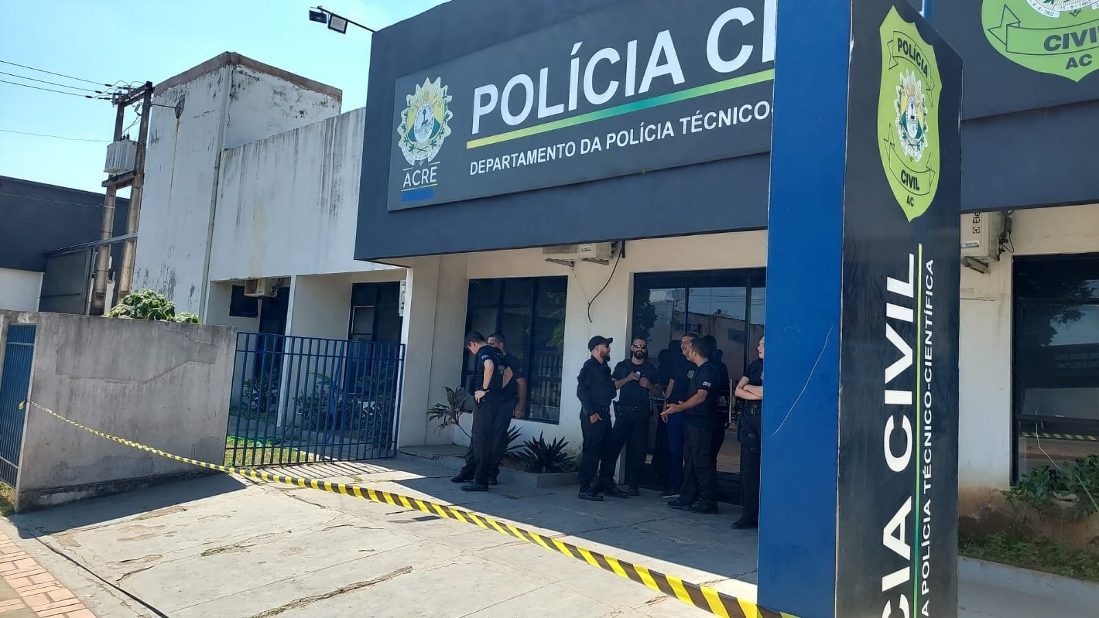 Taxa de Solução de Homicídios no Acre Abaixo da Média Desejada