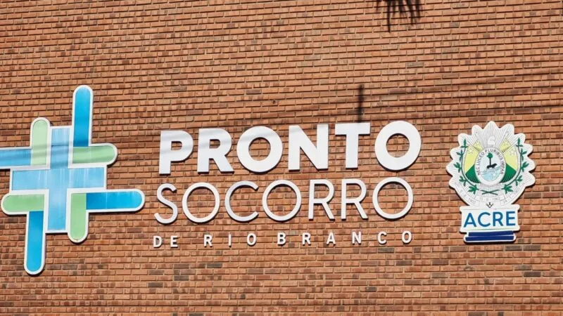 Ataque com Terçado em Rio Branco Deixa Homem Ferido em Estado Estável