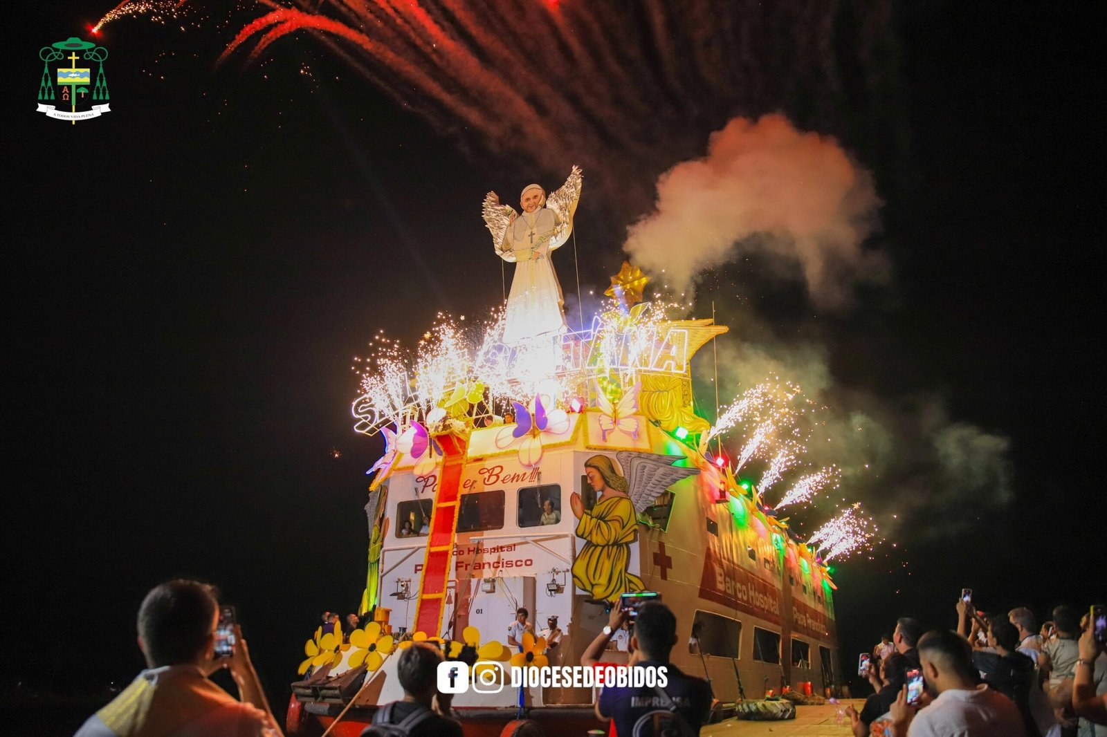 I Festival de Fotografia ‘Olhares para Sant’Ana’ Em Óbidos Premiará Talentos Locais