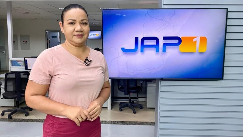 Não Perca o JAP1 Neste Sábado: Transmissão ao Vivo e Interação