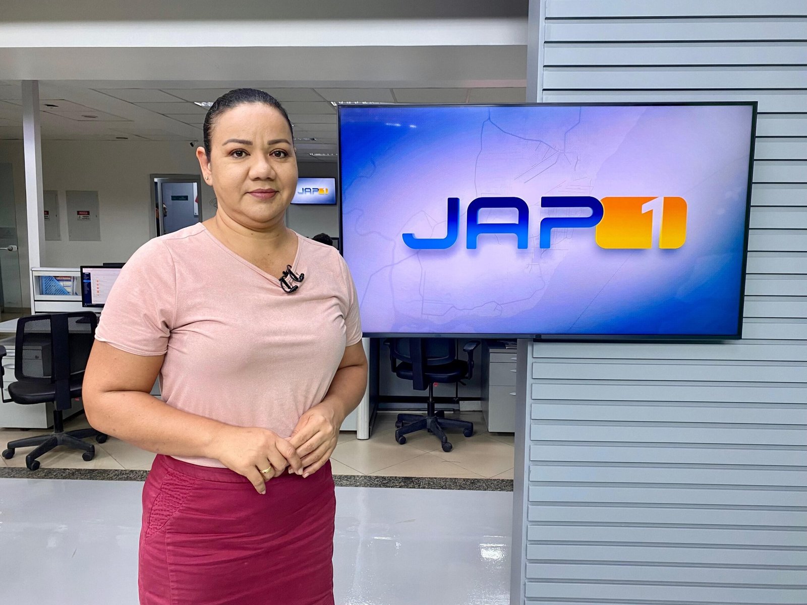 Não Perca o JAP1 Neste Sábado: Transmissão ao Vivo e Interação