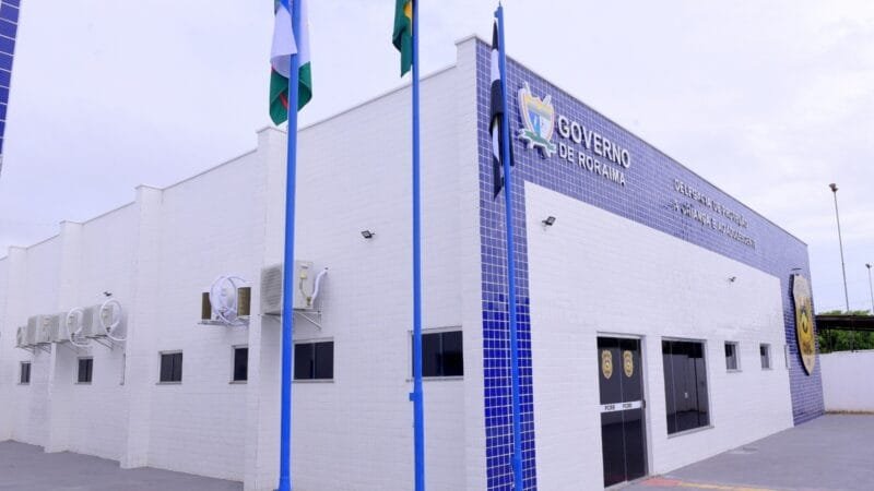 Investigação de Estupro de Vulnerável em Boa Vista: Sogro da Mãe da Criança é o Suspeito
