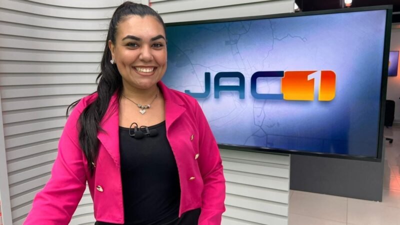 Transmissão ao Vivo do JAC1 com Melícia Moura: Tudo Que Você Precisa Saber