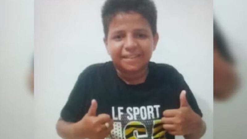 Julgamento de Motorista Acusado de Atropelar Menino de 11 Anos Começa em Santarém