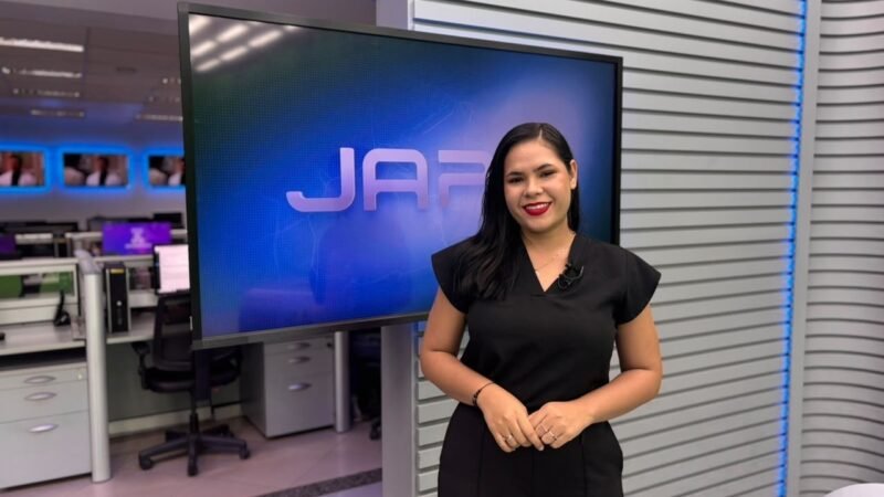 Transmissão ao Vivo do JAP2: Participe e Acompanhe as Notícias