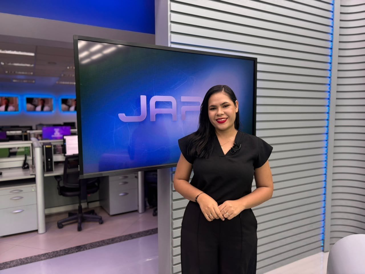 Transmissão ao Vivo do JAP2: Participe e Acompanhe as Notícias