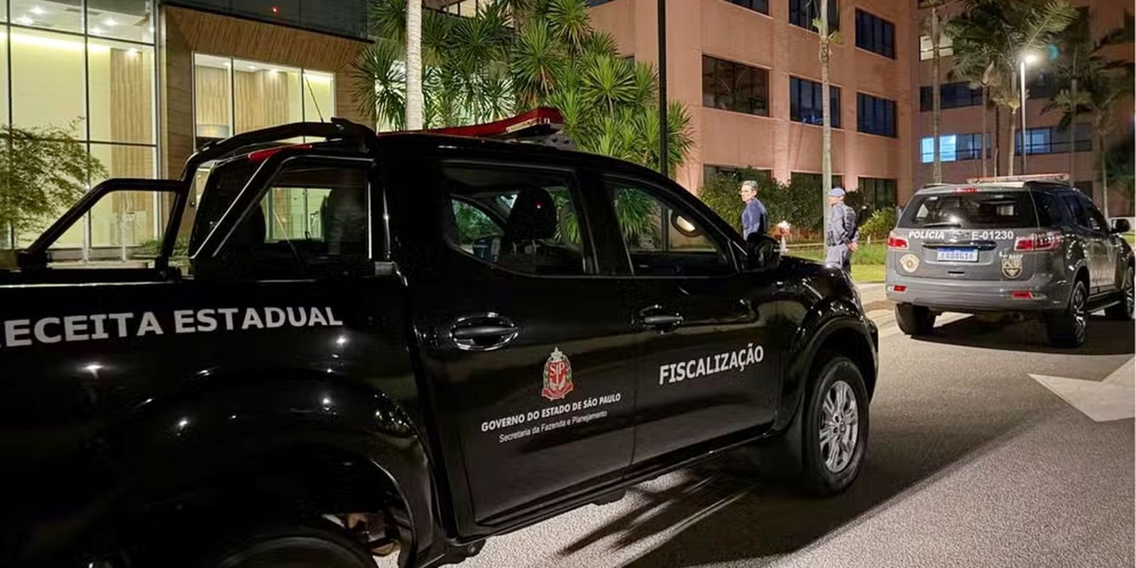 Operação Distrato: Combate à Fraude no ICMS em São Paulo