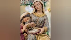 Festa de Sant’Ana 2026: Celebração de Fé e Tradição na Vila de Arapixuna