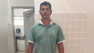 Homem Procurado por Estupro de Vulnerável é Detido em Santarém, Pará